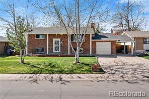 MLS Image #0 for 3870 w radcliff avenue,denver, Colorado