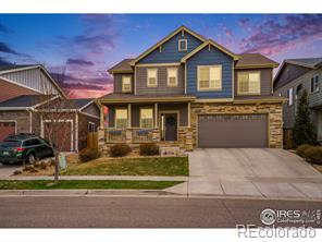 MLS Image #0 for 2239  joseph allen drive,fort collins, Colorado