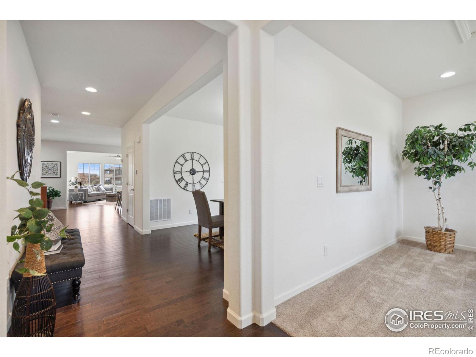 Report Image for 5733  Northern Lights Drive,Fort Collins, Colorado