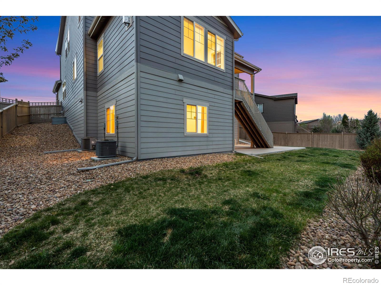 MLS Image #32 for 5733  northern lights drive,fort collins, Colorado