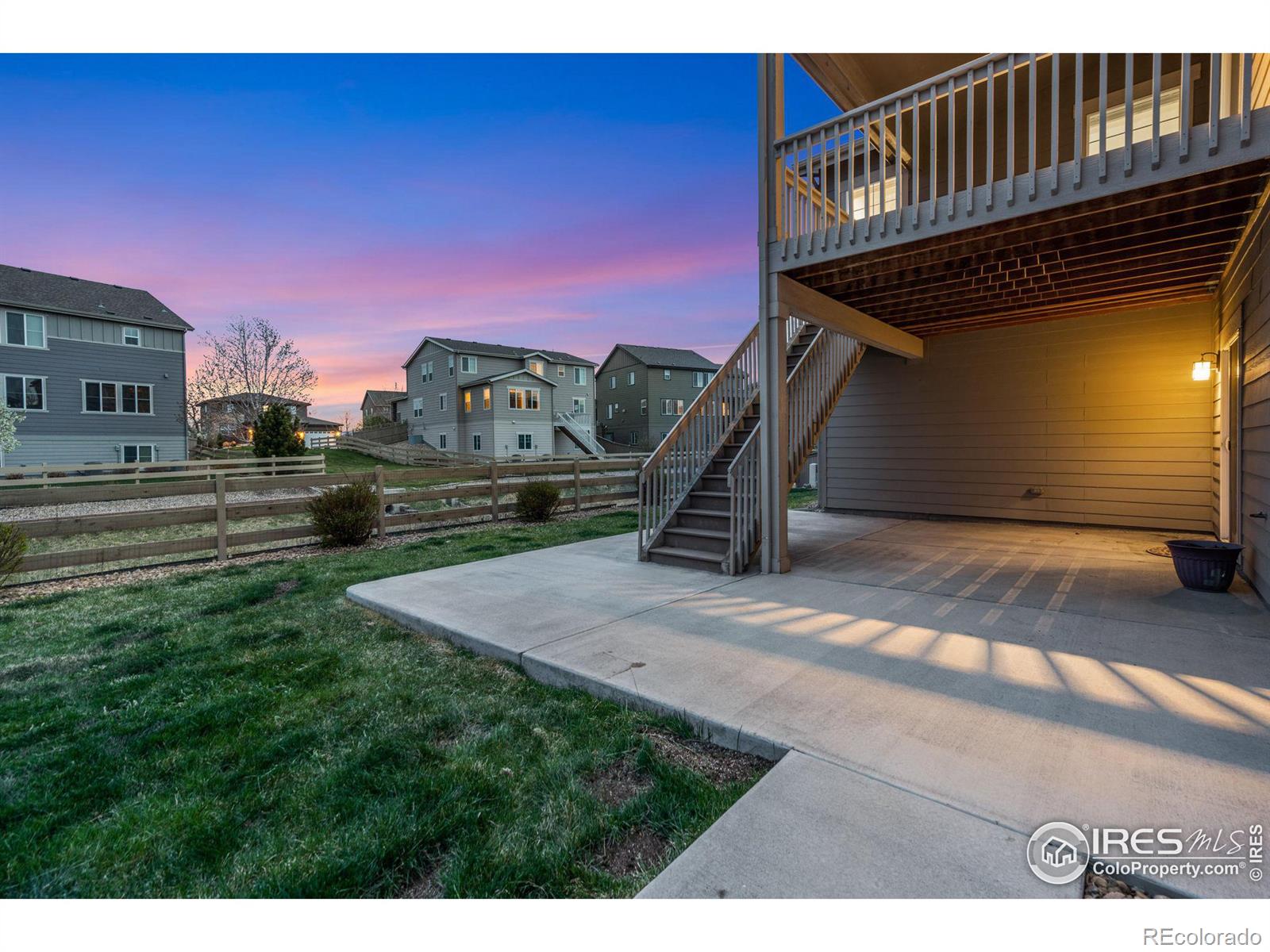 MLS Image #34 for 5733  northern lights drive,fort collins, Colorado