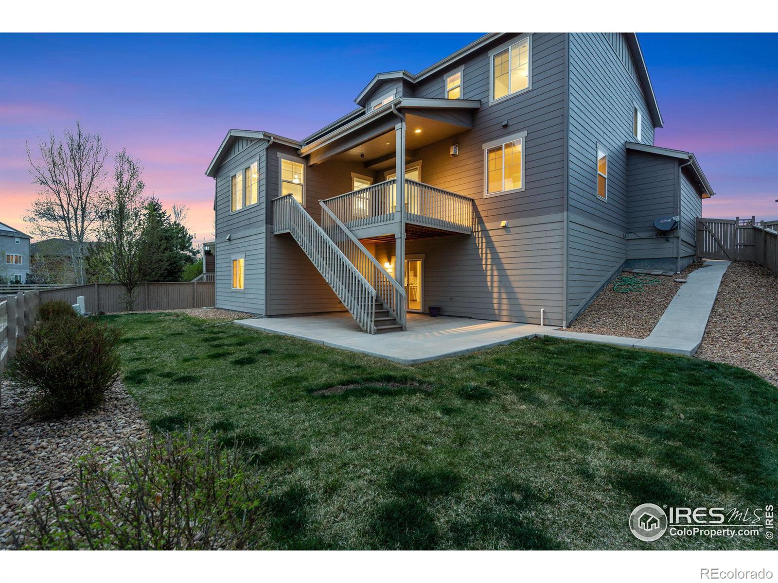 MLS Image #35 for 5733  northern lights drive,fort collins, Colorado