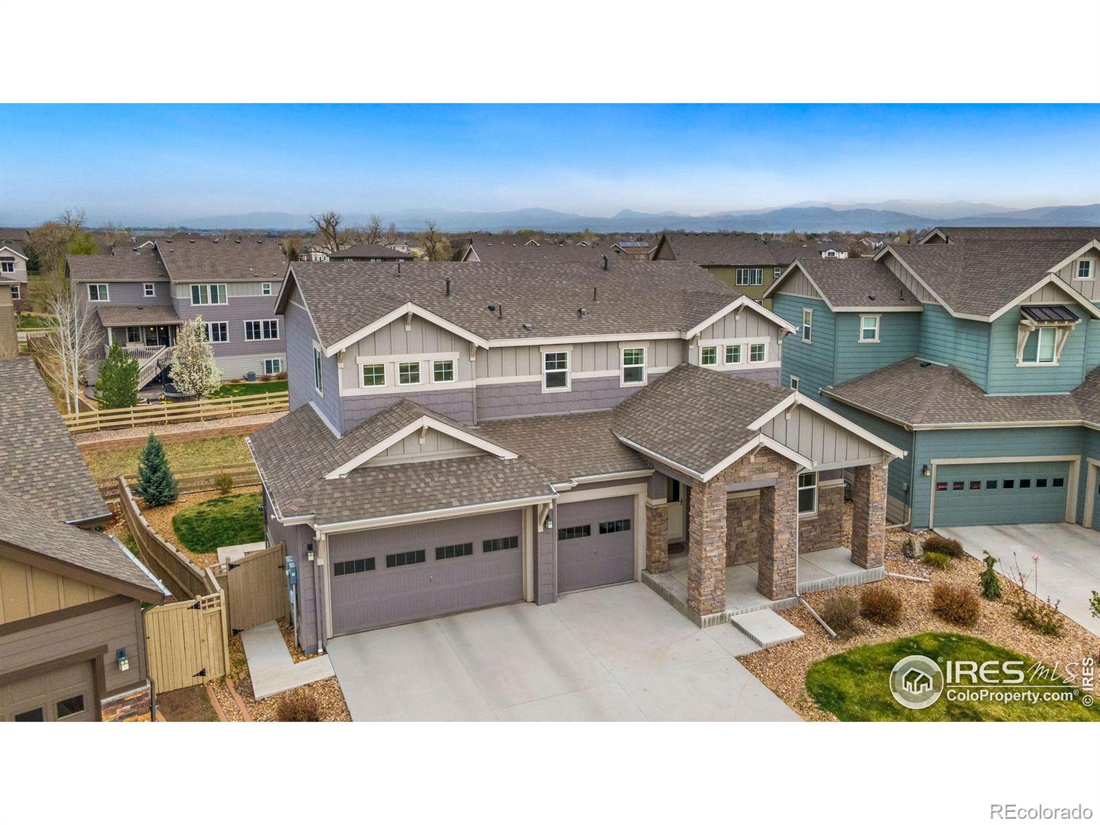 MLS Image #36 for 5733  northern lights drive,fort collins, Colorado