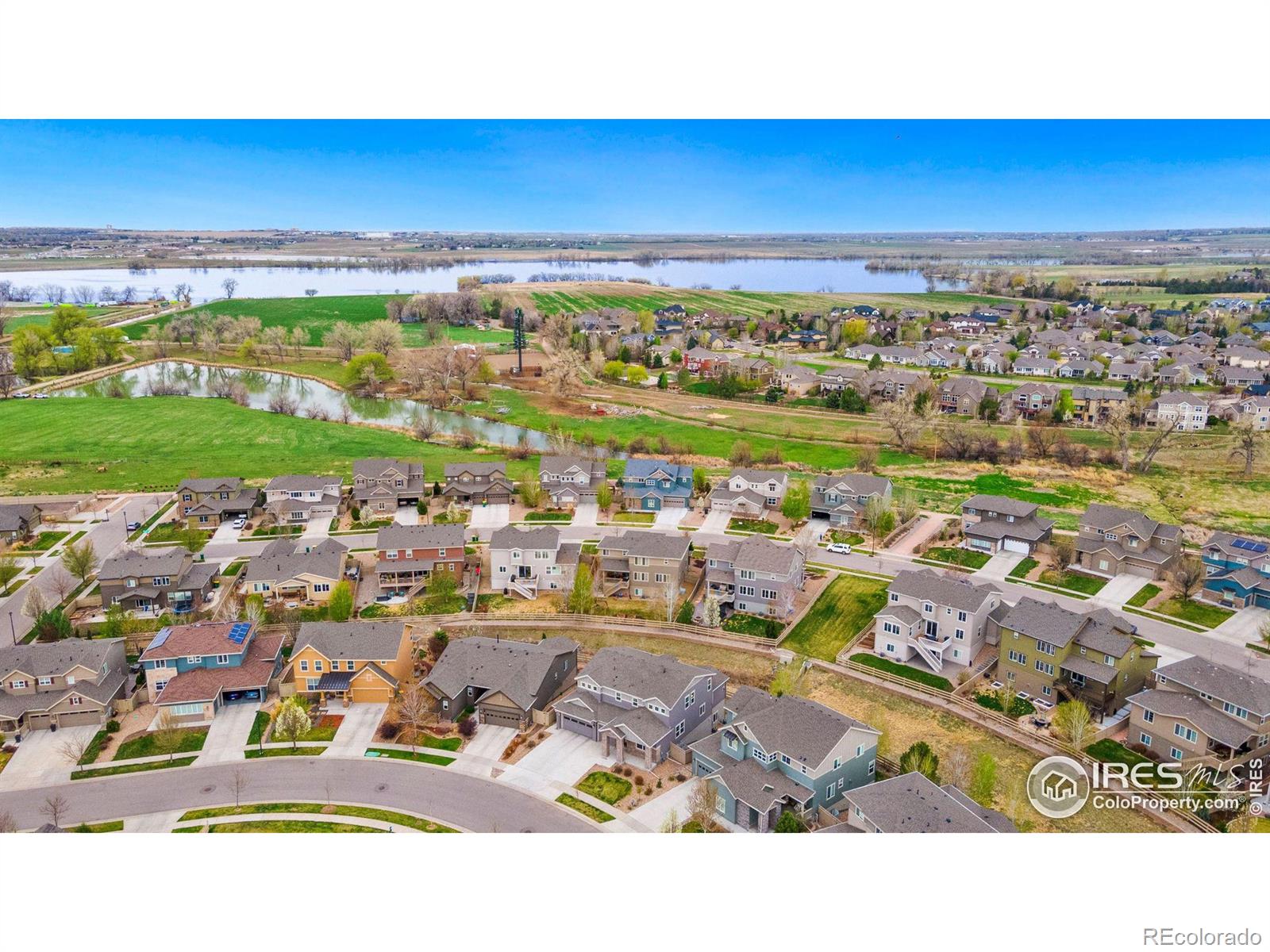 MLS Image #38 for 5733  northern lights drive,fort collins, Colorado