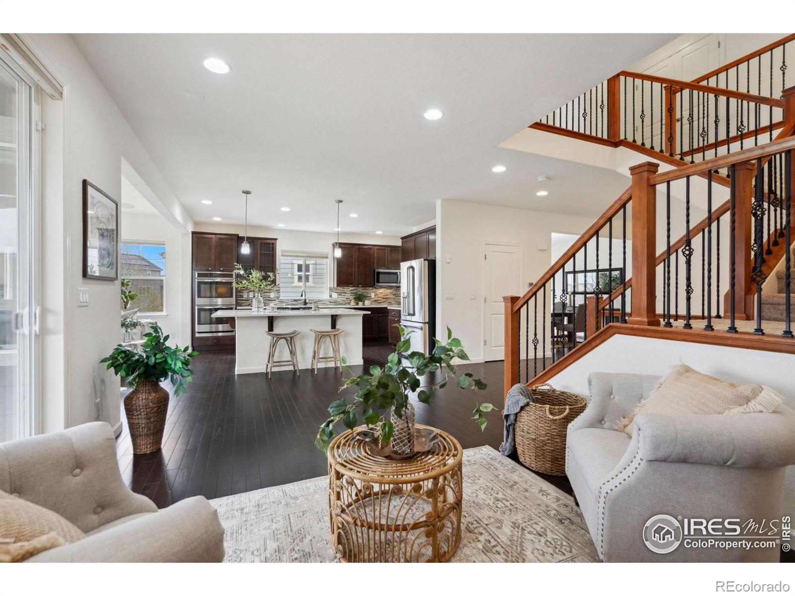 MLS Image #5 for 5733  northern lights drive,fort collins, Colorado