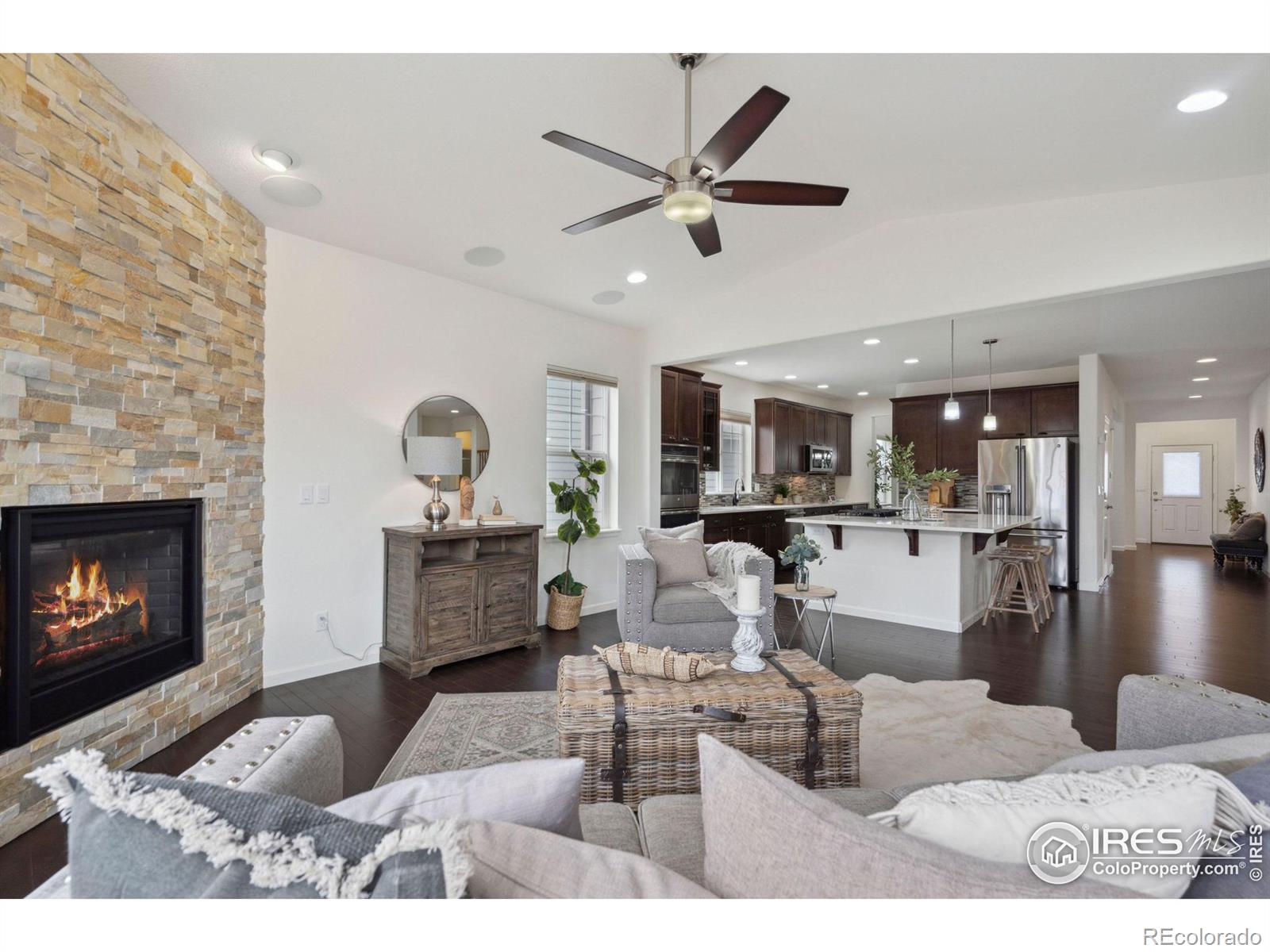 MLS Image #9 for 5733  northern lights drive,fort collins, Colorado