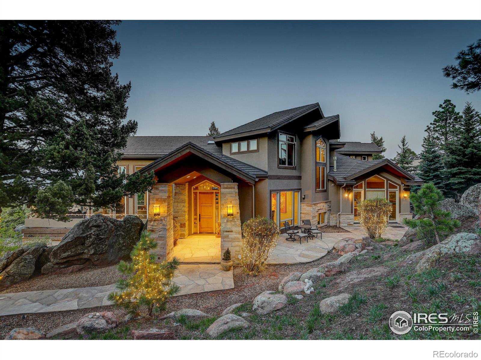 CMA Image for 9051  Eastridge Road,Golden, Colorado