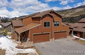 MLS Image #0 for 714  independence road,keystone, Colorado