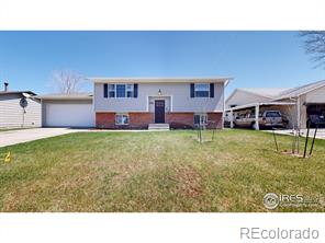 MLS Image #0 for 112  gayle street,fort morgan, Colorado