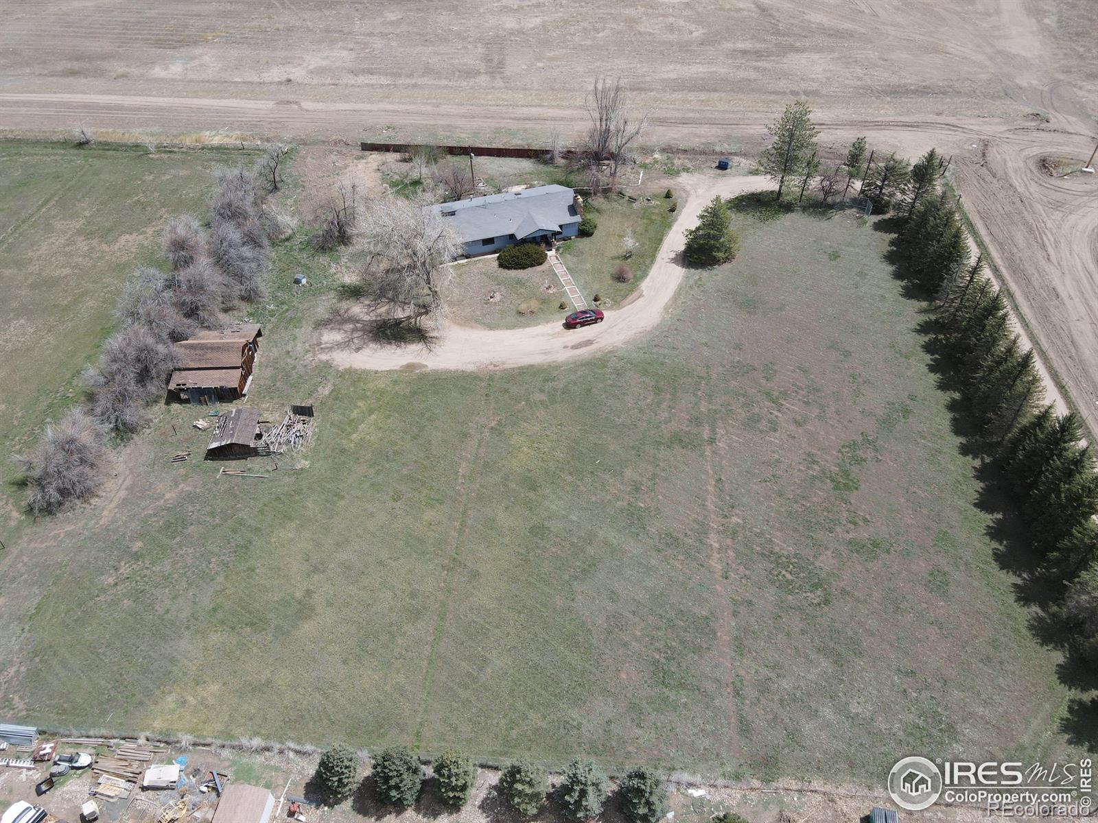 MLS Image #2 for 2194 n taft hill road,fort collins, Colorado