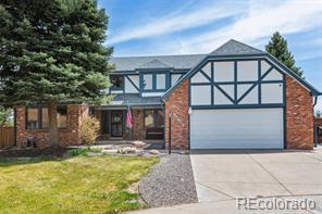 MLS Image #0 for 16870 e crestline lane,centennial, Colorado