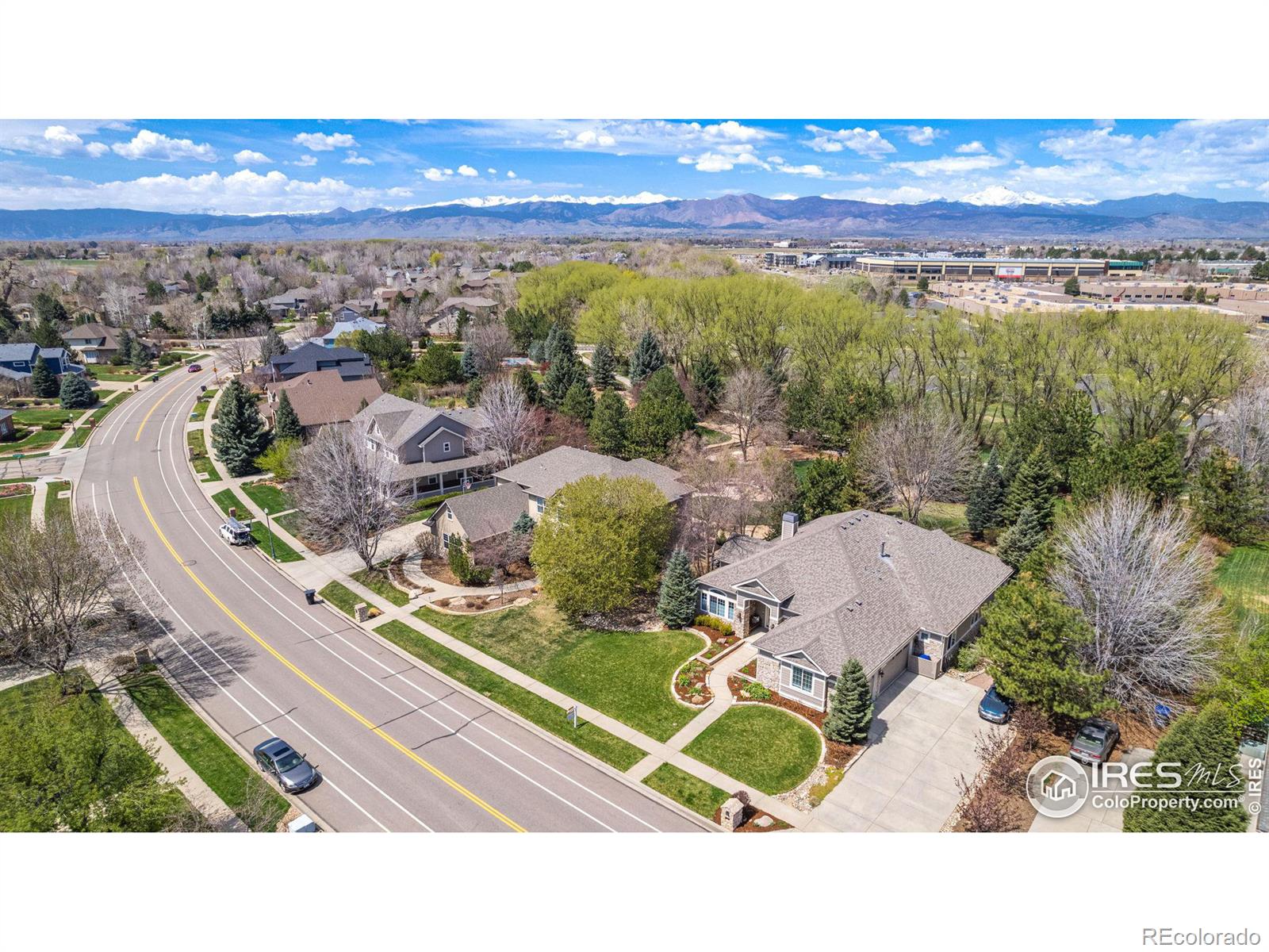 CMA Image for 2014  Creekside Drive,Longmont, Colorado