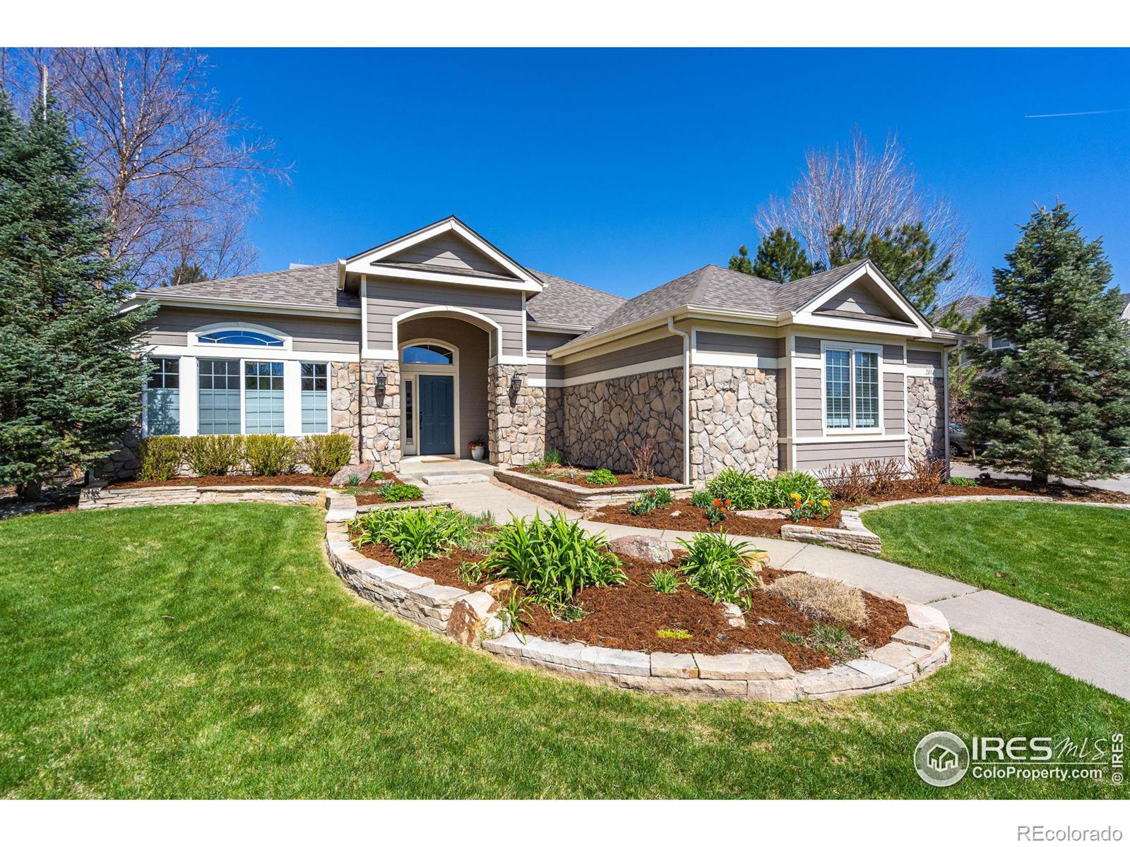 MLS Image #2 for 2014  creekside drive,longmont, Colorado