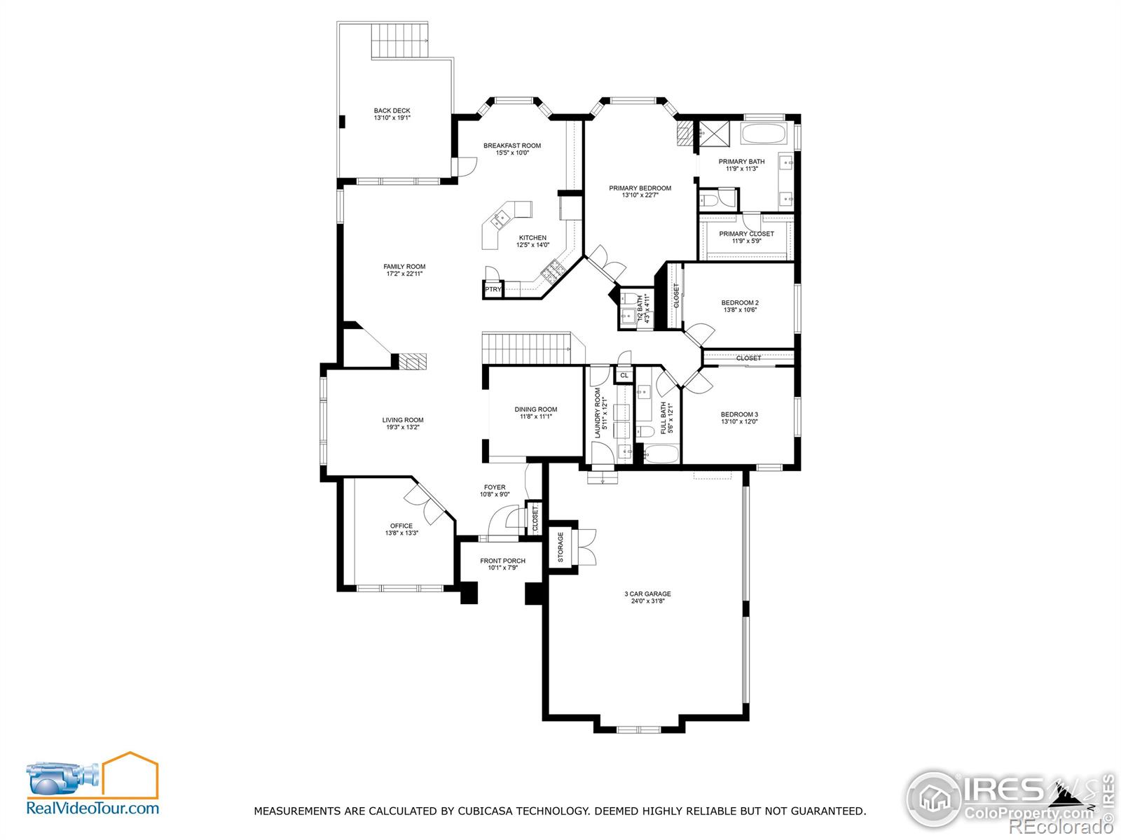 MLS Image #37 for 2014  creekside drive,longmont, Colorado