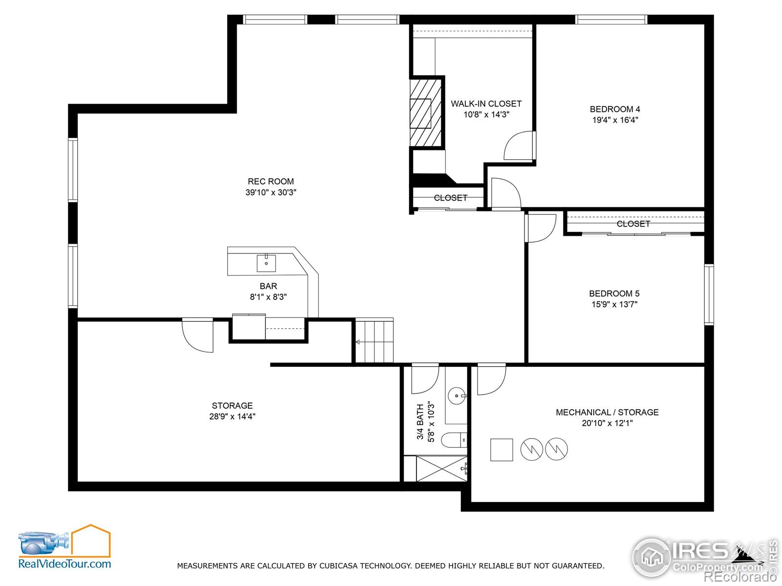 MLS Image #38 for 2014  creekside drive,longmont, Colorado