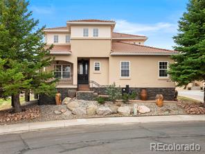 MLS Image #0 for 4111  san felice point,colorado springs, Colorado