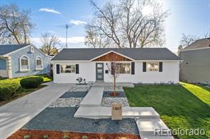 MLS Image #0 for 1887 s meade street,denver, Colorado