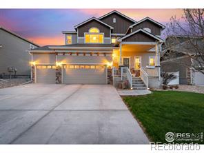 MLS Image #0 for 516  dakota way,windsor, Colorado