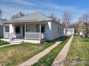 MLS Image #0 for 415  lincoln street,fort morgan, Colorado