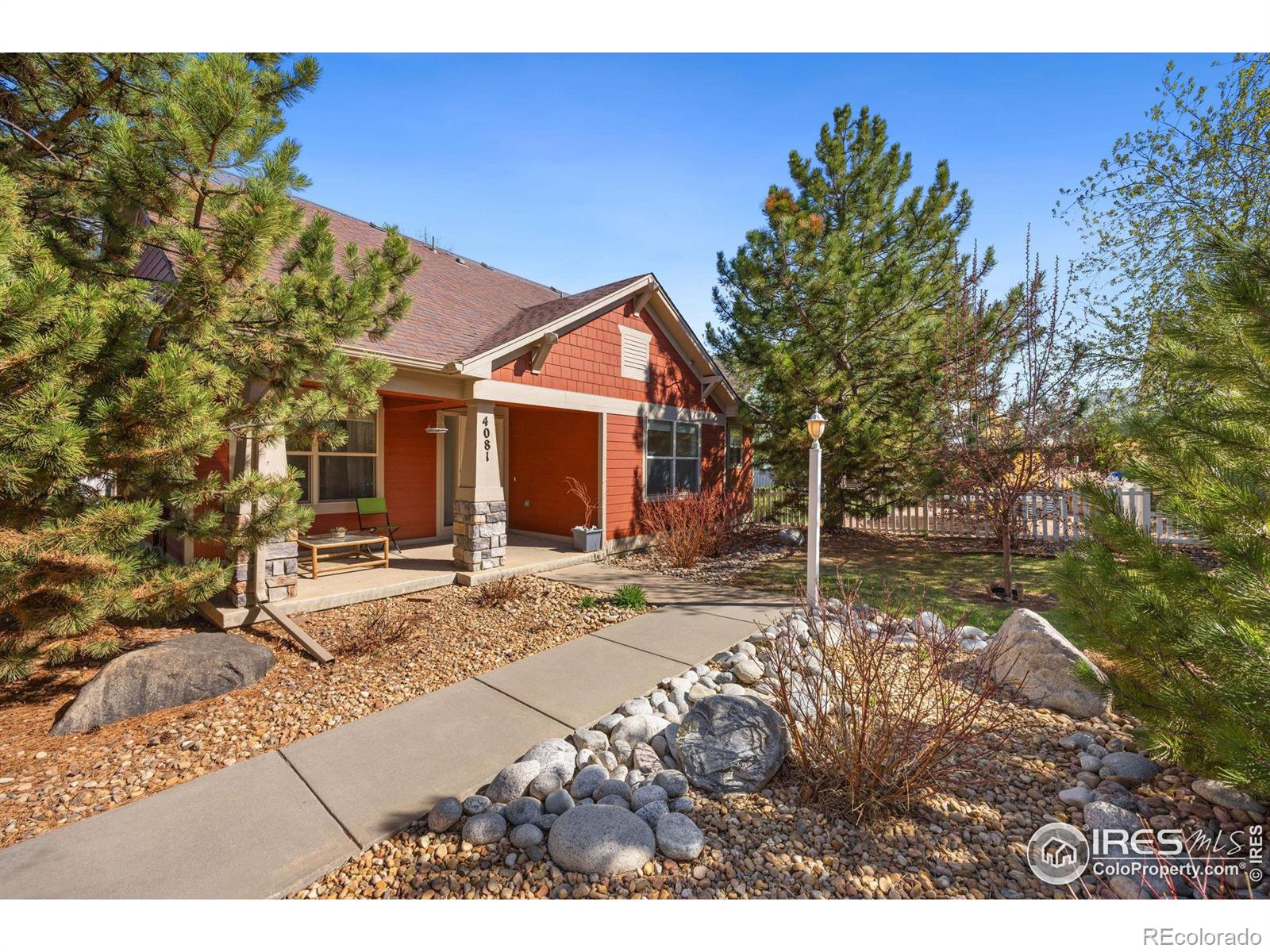 CMA Image for 4081  Buffalo Mountain Drive,Loveland, Colorado