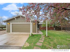 MLS Image #0 for 2101  sandstone drive,fort collins, Colorado