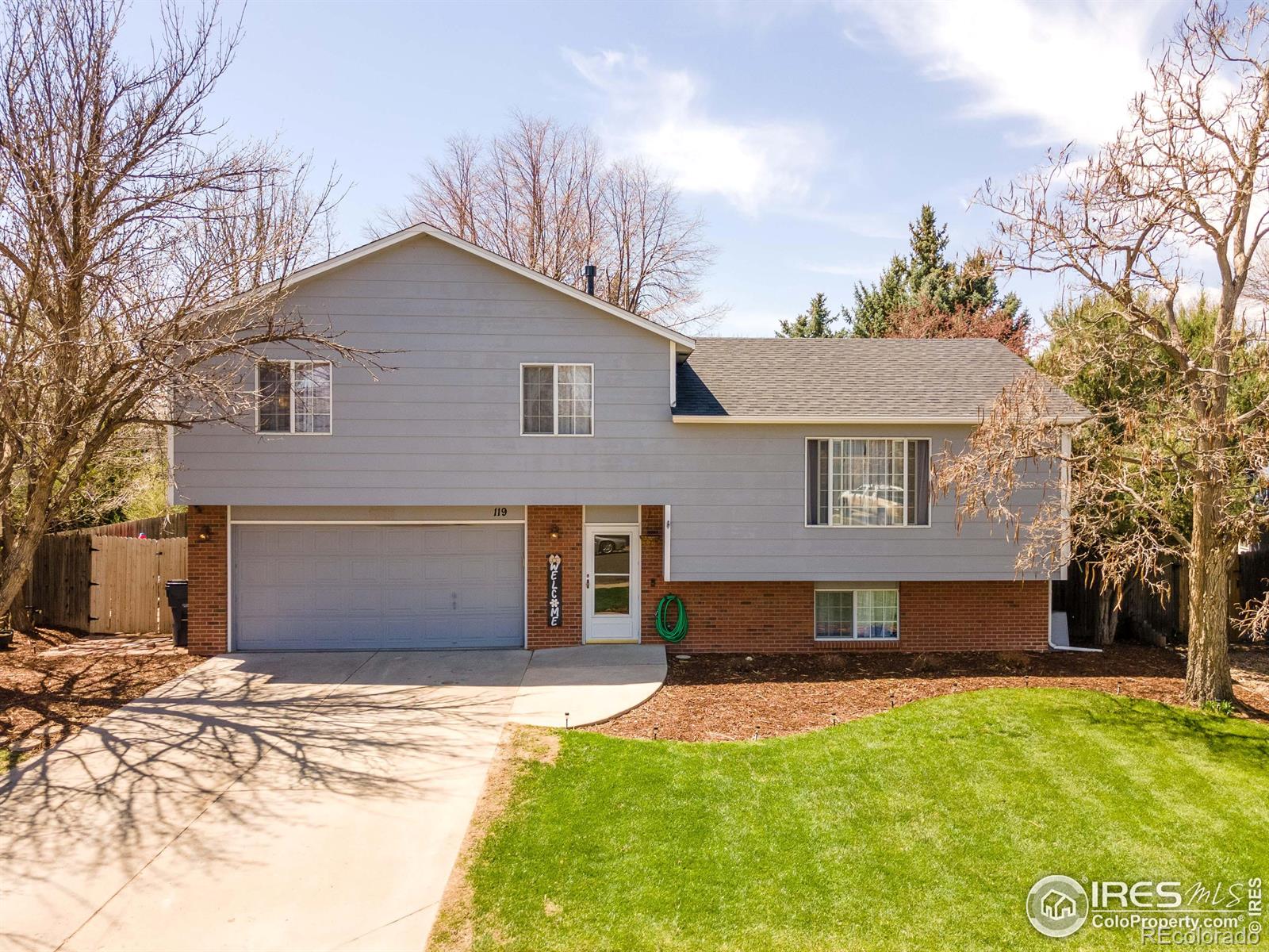 CMA Image for 119  48th Ave Ct,Greeley, Colorado