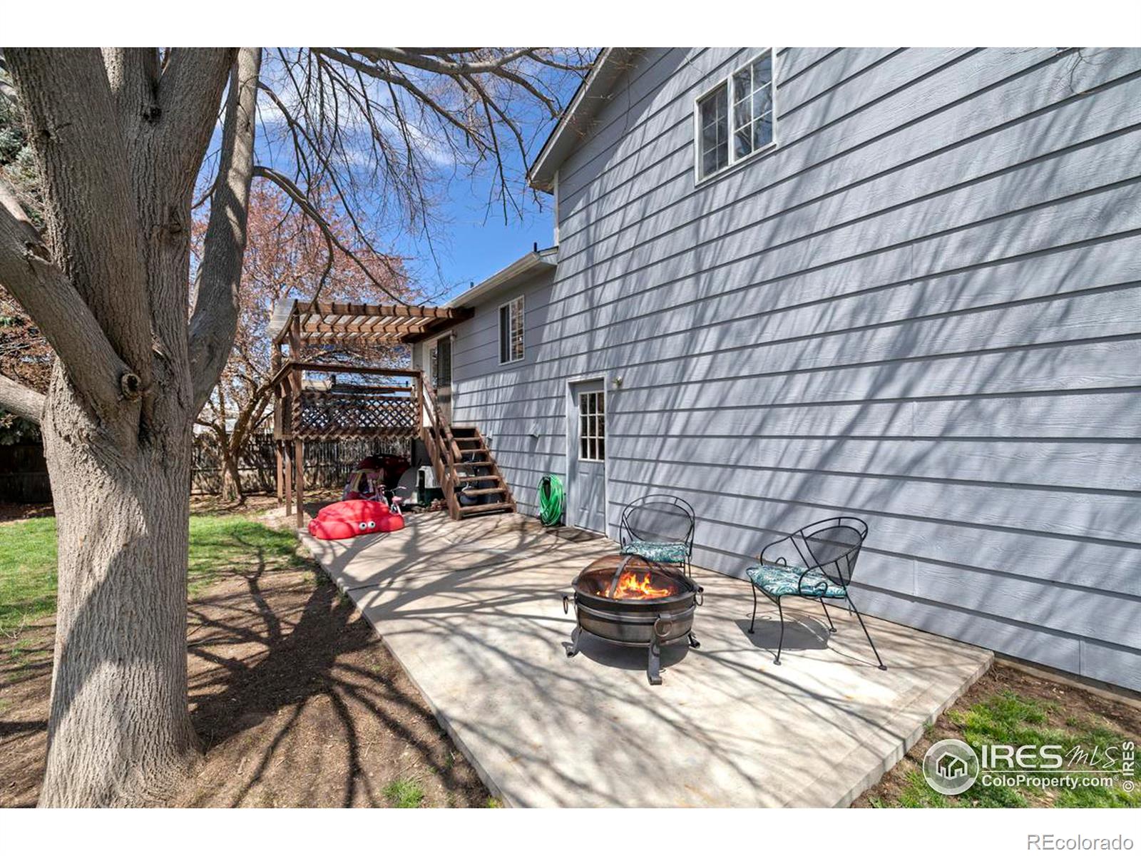 MLS Image #27 for 119  48th ave ct,greeley, Colorado