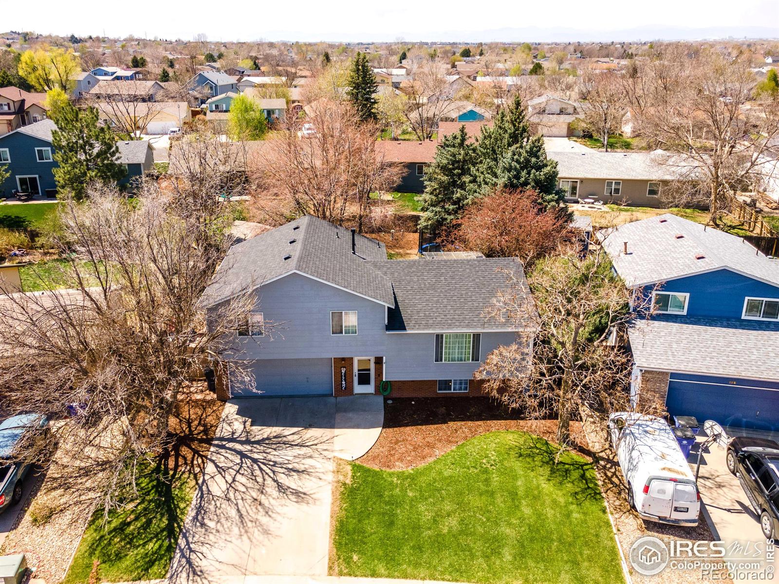 MLS Image #3 for 119  48th ave ct,greeley, Colorado