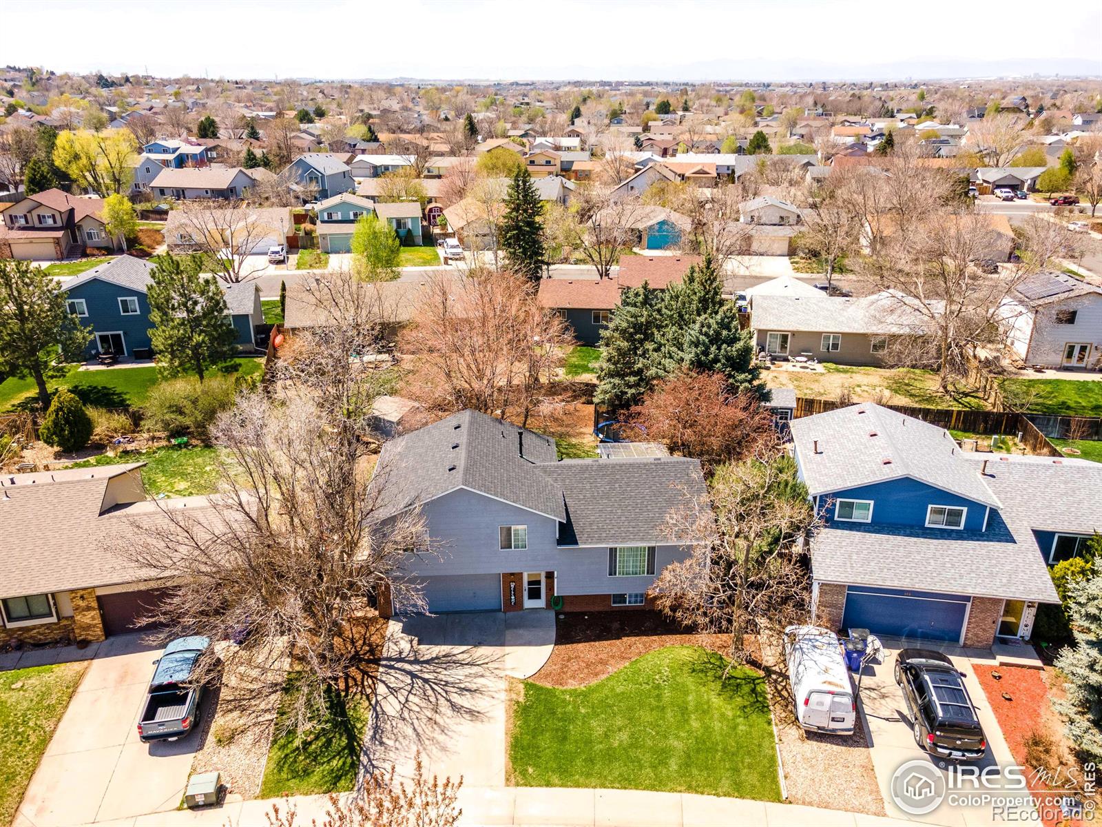 MLS Image #4 for 119  48th ave ct,greeley, Colorado