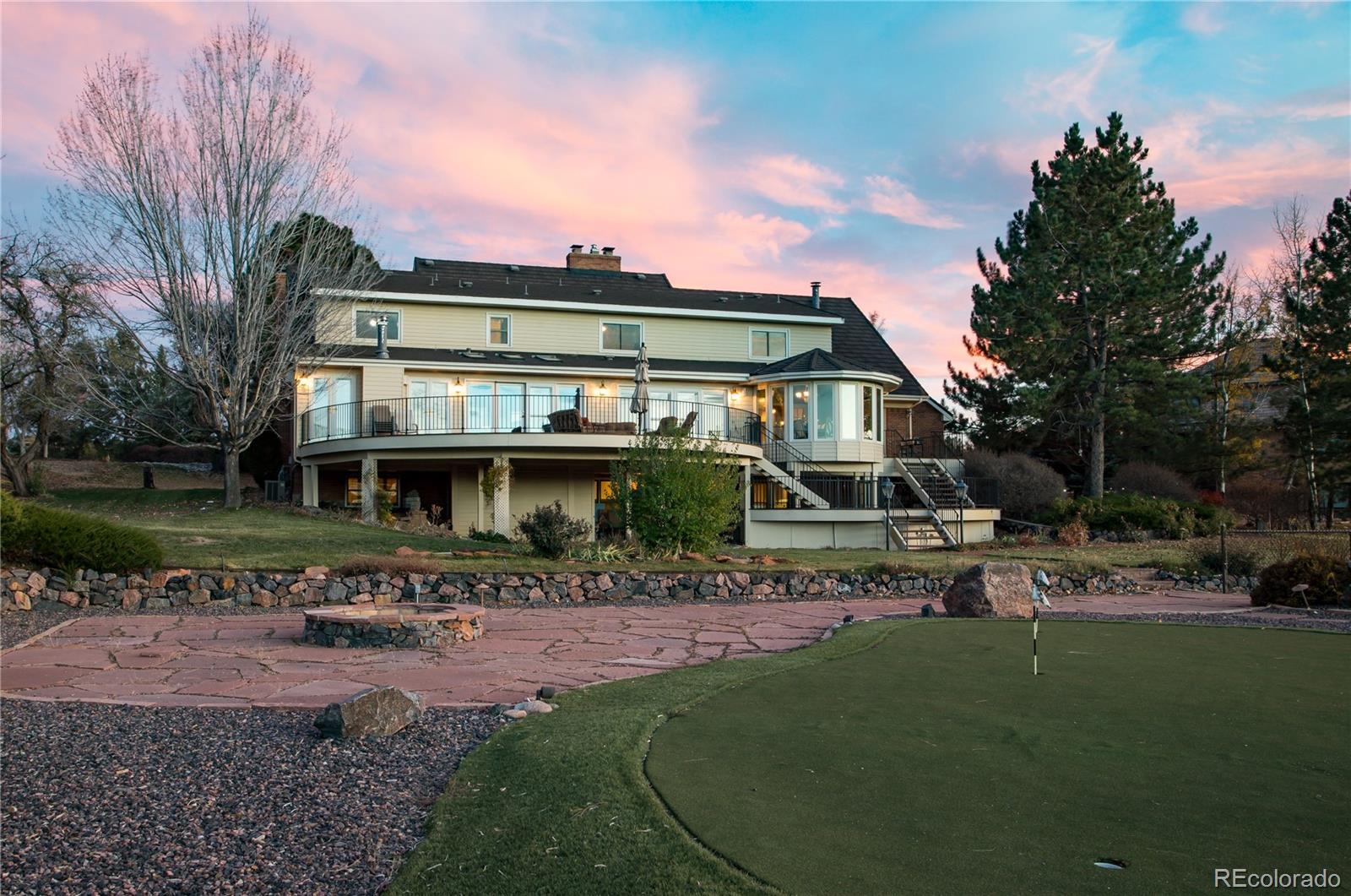 MLS Image #37 for 7585 s biscay street,centennial, Colorado