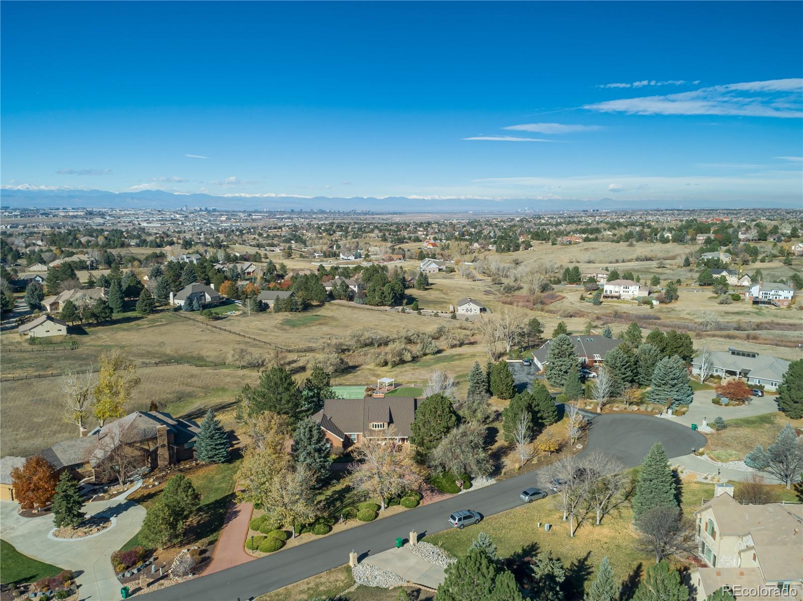 MLS Image #39 for 7585 s biscay street,centennial, Colorado
