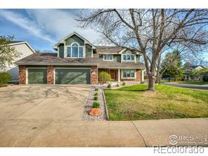 MLS Image #0 for 706  meadow run drive,fort collins, Colorado