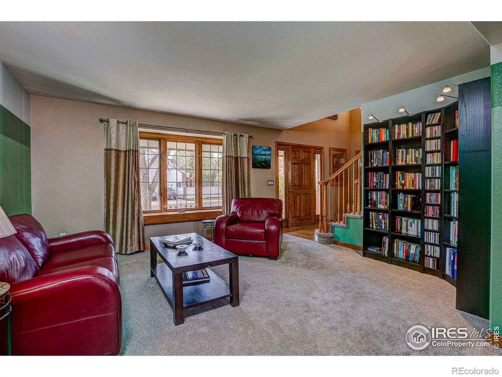 MLS Image #16 for 706  meadow run drive,fort collins, Colorado