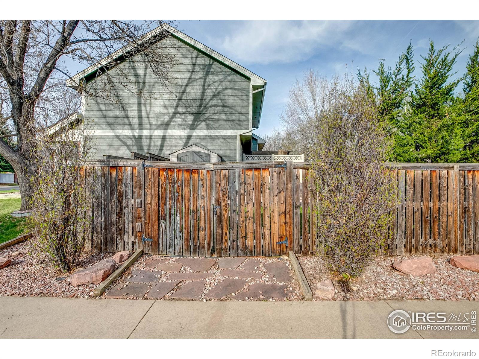 MLS Image #3 for 706  meadow run drive,fort collins, Colorado