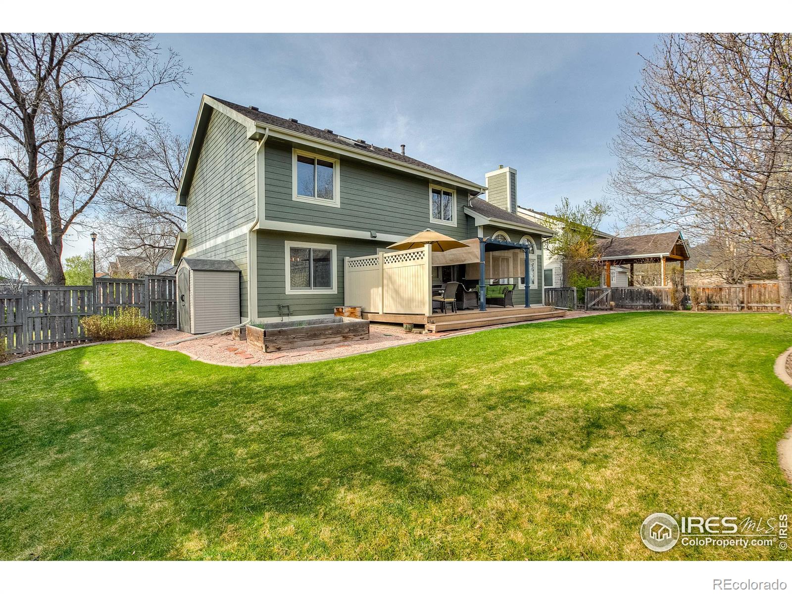 MLS Image #34 for 706  meadow run drive,fort collins, Colorado