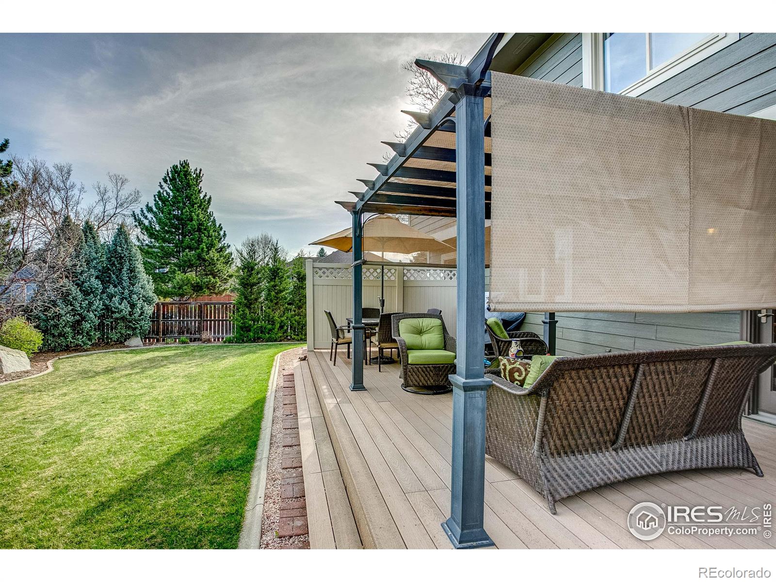 MLS Image #37 for 706  meadow run drive,fort collins, Colorado