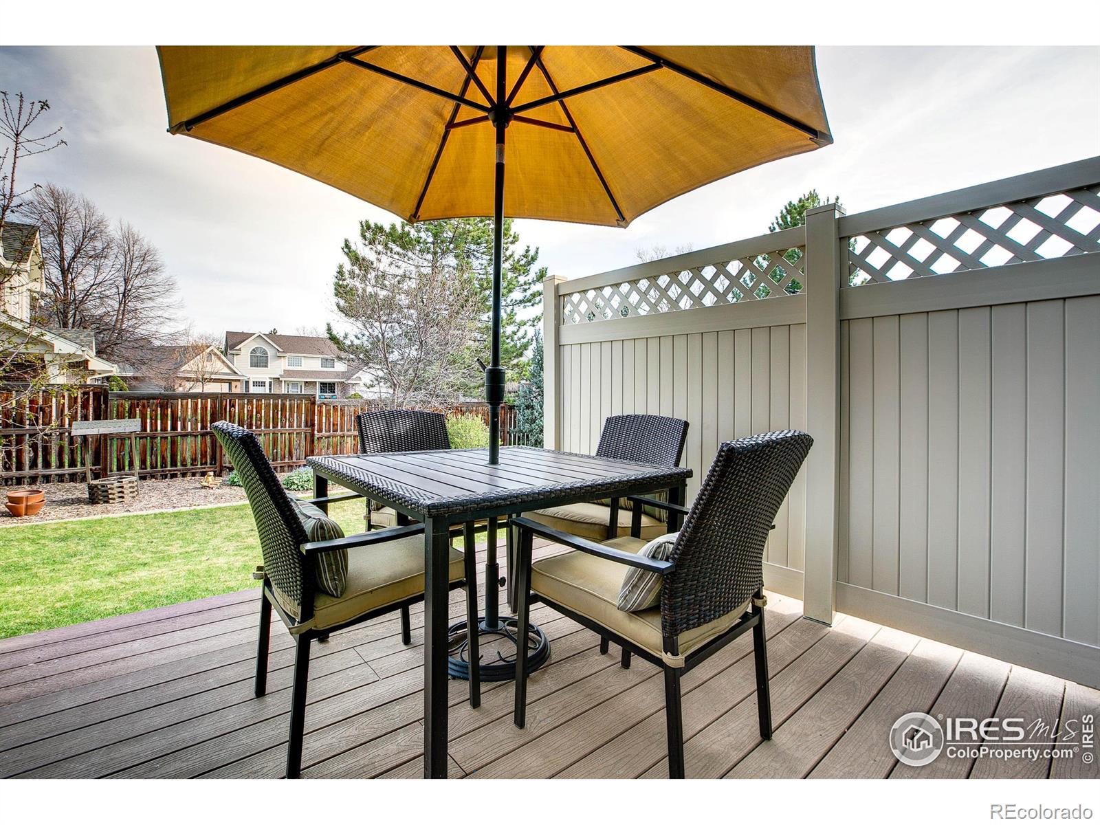 MLS Image #38 for 706  meadow run drive,fort collins, Colorado