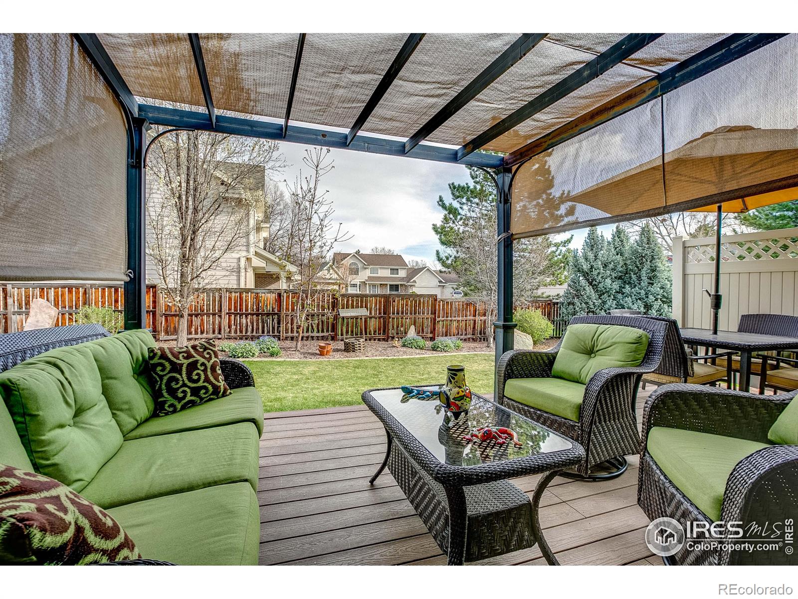 MLS Image #39 for 706  meadow run drive,fort collins, Colorado