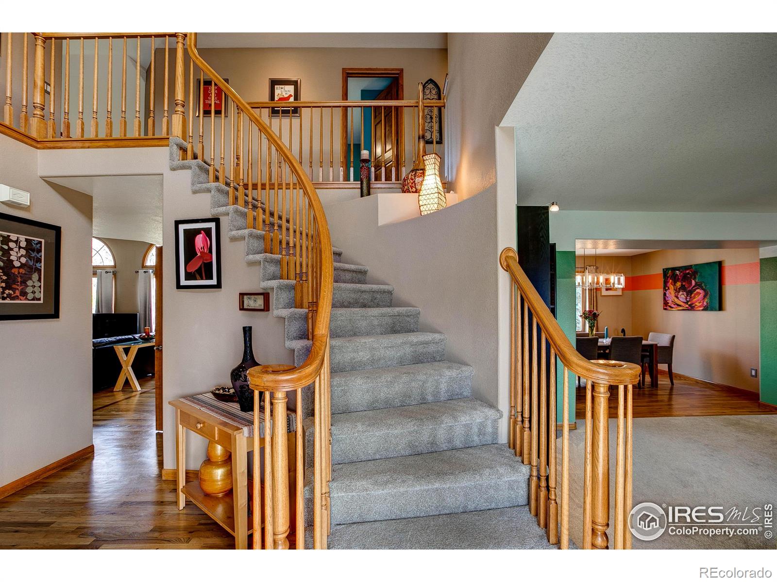 MLS Image #5 for 706  meadow run drive,fort collins, Colorado