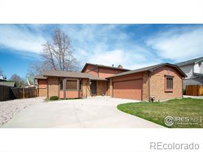 MLS Image #0 for 2417  scott court,longmont, Colorado