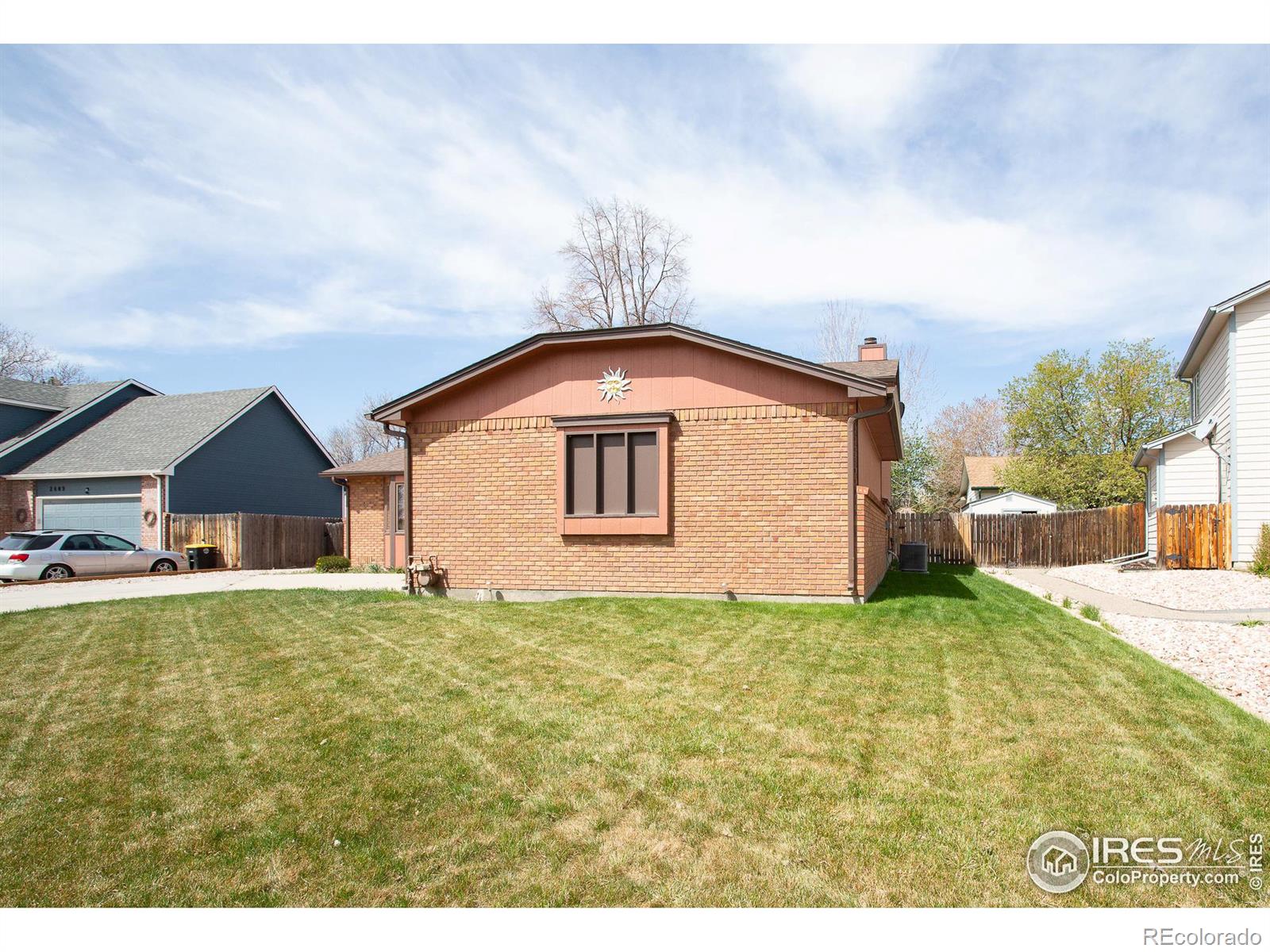 MLS Image #3 for 2417  scott court,longmont, Colorado