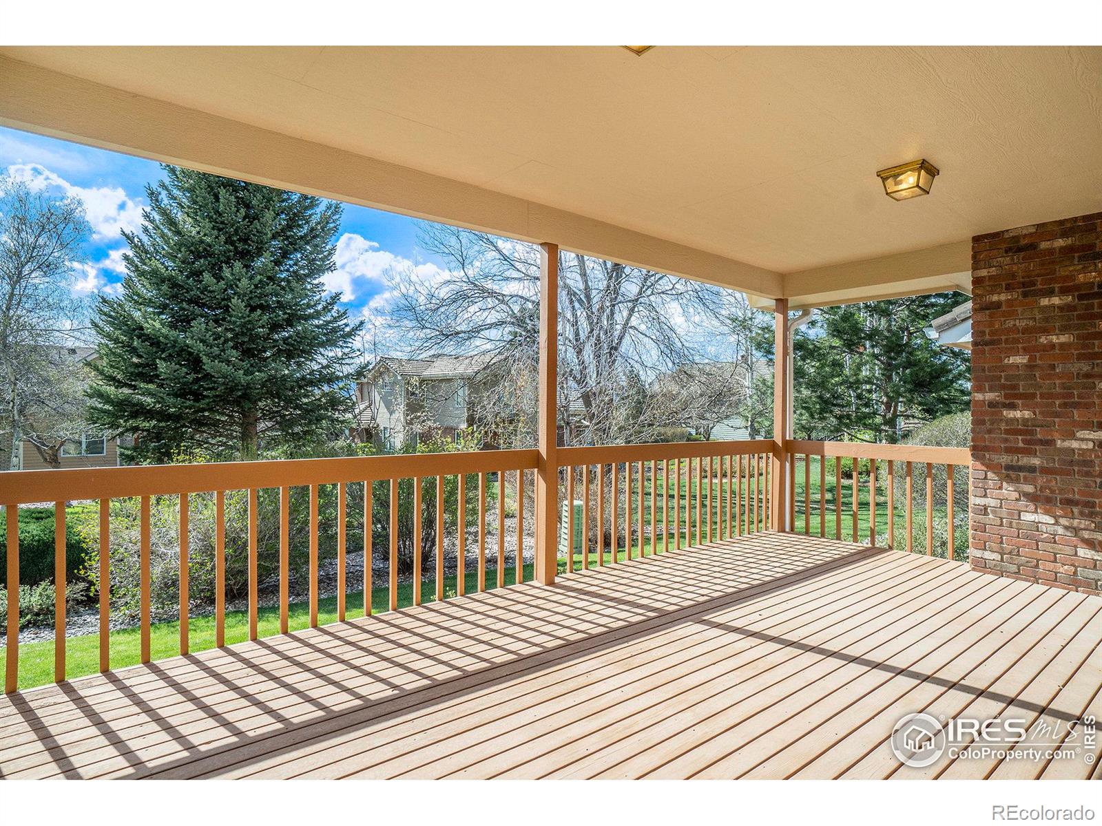 MLS Image #28 for 2543  amber drive,loveland, Colorado