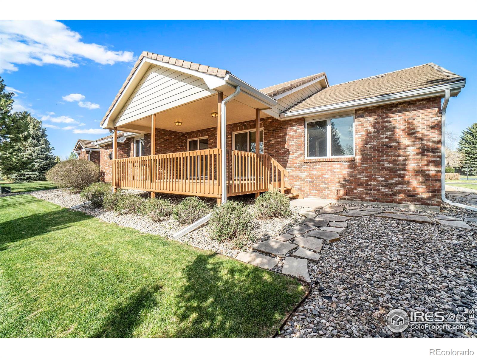 MLS Image #29 for 2543  amber drive,loveland, Colorado