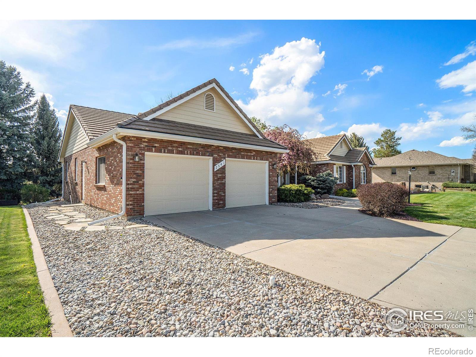 MLS Image #3 for 2543  amber drive,loveland, Colorado