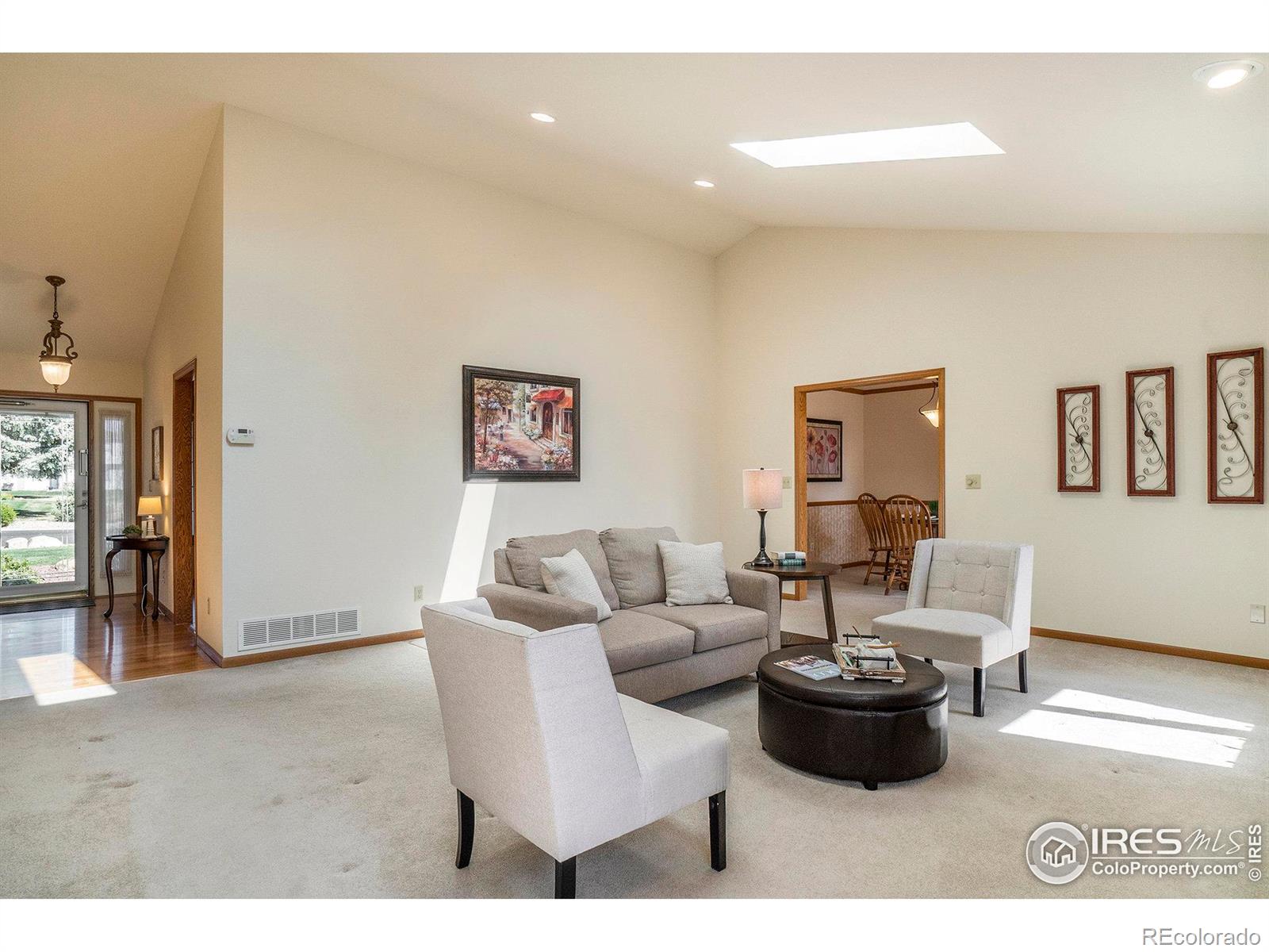 MLS Image #8 for 2543  amber drive,loveland, Colorado