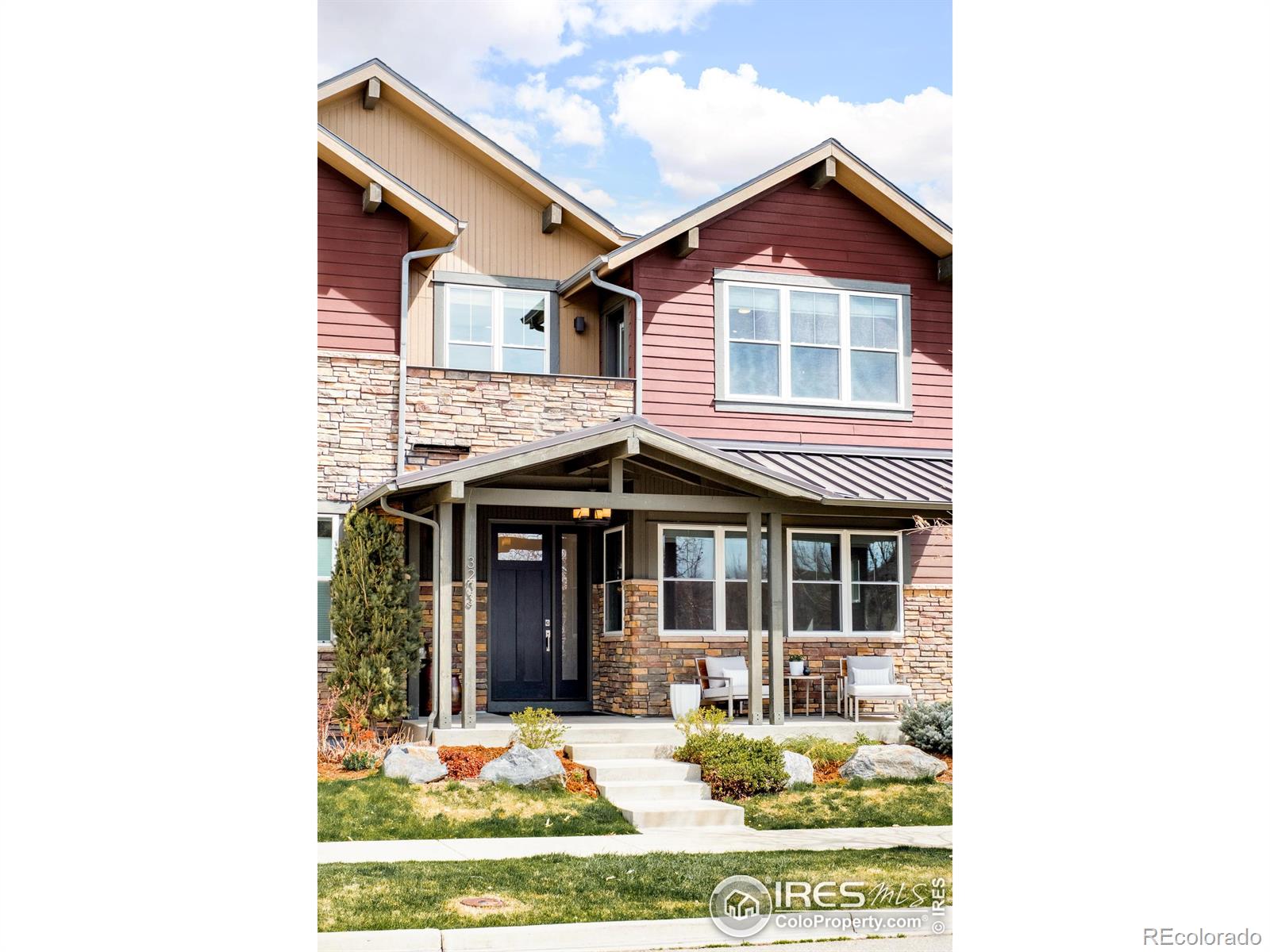 MLS Image #1 for 3203  ouray street,boulder, Colorado