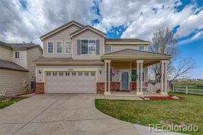 MLS Image #0 for 19593 e hollow creek drive,parker, Colorado