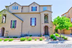 MLS Image #0 for 3853  stonebrush drive,highlands ranch, Colorado