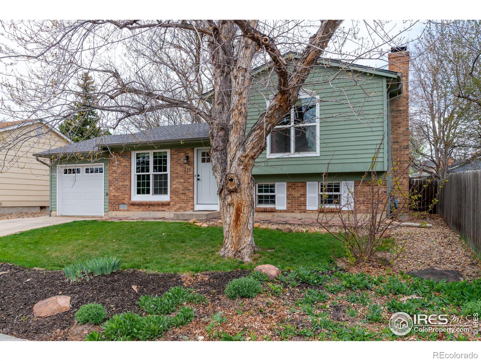 MLS Image #1 for 715 w linden street,louisville, Colorado