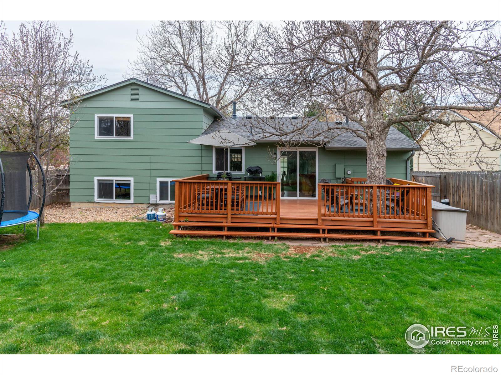 MLS Image #21 for 715 w linden street,louisville, Colorado